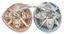 GIRONA PRIVÉ
BAGUE ‘TOI ET MOI’ EN OR GRIS 18K, AIGUE-MARINE, KUNZITE ET DIAMANTS (AVEC CERTIFICAT)