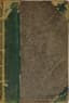 KRYLOV IVAN (1769-1844)
Basni Ivana Krylova [Fables of Ivan Krylov: In Eight Volumes]. 40.000 edition. St. Petersburg: Izd. A. Smirdina; v tip. A.A. Plyushara, 1840. - [4], 300, VIII p.: il., engraved title page, 1 frontispiece; 22.3x14.5 cm.
A lifetime edition.
