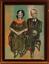 SERGEY SUDEIKIN (1882 – 1946)
Couple