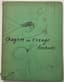 MARITAIN, RAISSA
Chagall ou l´orage Enchanté.
