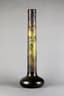 GALLE LARGE ART NOUVEAU CAMEO VASE, CIRCA 1900