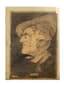 UNKNOWN ARTIST, 20TH CENTURY
Portrait of Richard Wagner