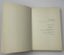 TED SAUCIER (1894-1970)
BOTTOMS UP
1951 EDITION.
IN ENGLISH.