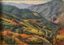 A.S. MAKASHVILI, 20th CENTURY
Imeretian landscape