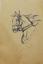 PIERRE PERCHINE (1877-1956)
Four sketches