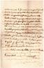 Jean-Nicolas CORVISART. 1755-1821.
Personal doctor of the Emperor Napoleon. Affectionate and familiar letter to his daughters of the former personal physic...