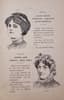 SET OF TWO MANUALS IN FRENCH
CH. SCHALLER ‘L’ART DE GRIMER’ [THE ART OF MAKE-UP]. 1930.
J. RENEZ ‘L’ART DE SE GRIMER’ [THE ART OF APPLYING MAKE-UP]