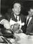 SALVADOR DALI (1904-1989)
A set of 7 vintage photographs. 1955-1973