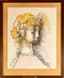 ALEXANDER TYSHLER (1898-1980)
Portrait of Luba