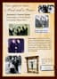IMPORTANT HISTORICAL GIFT FROM H.S.H. PRINCE RAINIER III OF MONACO AND THE PRINCELY FAMILY TO FATHER J. FRANCIS TUCKER
CRUCIFIX