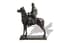 PAUL TROUBETZKOY (1866-1938)
Berber on horseback