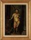 Joseph Pressmane (1904-1967) Nude