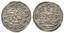 Bohemia
Ulrich, 1012-1033, 1034, Denar, Prague, AG 1.21 g