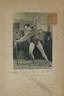 COLLECTION OF PHOTOGRAPHS,
AUTOGRAPHS AND DEDICATIONS
BY DANCERS AND ACTORS TO
MRS LIDIA AVELLINO.
1940S/50S