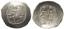 Isaac II Angelus (1185-1195)
Aspron trachy en electrum, Constantinople. 4,48g