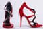 GIUSEPPE ZANOTTI
VENERE SANDALS