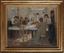 KONSTANTIN YUON (1875-1958)
In the Dining Room (Family Portrait of the Weideman Family). Petrovskoye