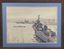 YURI KHYMYCH (1928-2003)
Triptych
(i) Sevastopol. Monument to the Sunken Ships, early 1950s  (ii) Sevastopol. The Harbor, 1951 (iii) Sevastopol. The Harbor, Early 1950s