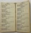 JACQUES STRAUB (c.1870–1920)
DRINKS
2nd EDITION. 1920. IN ENGLISH.