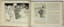 CARAN D’ACHE (1858-1909)
ALBERT GUILLAUME (1873-1942)
NICOLAS DE BENARDAKY (NICK BENAR) (1838-1909)
Two albums collected in hardback in 1 volume.
Paris, Librairie Plon (1889) In French.