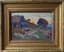ANATOLY KAIGORODOV (1878-1945)
Summer landscape with resting sheep