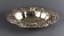 ART DE LA TABLE: LOT OF FINE SILVER TABLE WARE