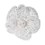 CHANEL CAMÉLIA BROOCH, 2016