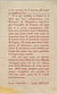 LOUIS ARAGON (1897-1982) 
ANDRE BRETON (1896-1966)  
“PROTESTATION”. SURRÉALISME