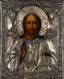 Icon Christ the Almighty