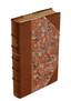 BUNIN, Ivan (1870-1953), [with autograph inscription] Selected poems. 1929.