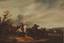 Abraham VAN DER HOEF (1611-1666)
Battle scene