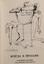 AKSENOV V. (1932-2009), AUTOGRAPH
Aristophaniana with frogs: A collection of plays. Ann Arbor: The Hermitage, 1981