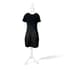 CHANEL
Black cashmere dress, Autumn 2009