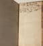 GUILLOT DE MARCILLY (18th century)
“Relation historique et théologique d’un voyage en Hollande et autres Provinces des Pays-Bas”
Paris, Jacques Estienne, M.DCC.XIX [1719].
[Historical and theological relation of a journey in Holland and other Provinces of the Netherlands]