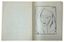 KUZNETSOV P.V. (1878-1968)
Turkestan: 1-ya seriya risunkov: [avtolitografii]; so vstupitel’noy stat’ey khudozhnika [Turkestan: First Series of Drawings: (Autolithographs); with an Introductory Essay by the Artist]. Moscow; Petrograd: Gosizdat, 1923.