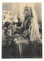 MOISEI SOLOMONOVICH NAPPELBAUM (1869-1958)
Movie actress, 1940s