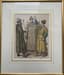 RUSSIAN TYPES 
Eight illustrations depicting costumes of various peoples of the Russian Empire. Late 19th century.