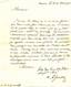 Stepan Stepanovich Zinovyev (1740-1794), Archive Correspondence letters (61) with S.S. Zinovyev, the Russian Embassador in Madrid.