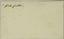 ALFRED DREYFUS (1859-1935)
Business card in his name with autograph message