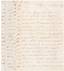 [Talleyrand]. Dorothea Princess of Courland Duchess of DINO. 1793-1862.
Duchess of Talleyrand and Sagan. 2 Autograph letters to Father Dupanloup. Berlin, February 26, 1848 & Sagan, February 19...