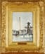 GEORGES LAPCHINE (1885-1950)
Place de la Concorde, Paris