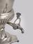 SILVER SAMOVAR
Yakov Wiberg, Russia, Moscow, 1828
(during reign of Nicholas I)