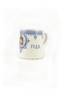 MUG TO THE CORONATION OF ALEXANDER III in 1883