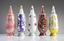 ALESSANDRO MENDINI (B. 1931)
Collection of ten «100% Make up» vases with lid, 1992
first edition
