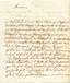 Stepan Stepanovich Zinovyev (1740-1794), Archive Correspondence letters (61) with S.S. Zinovyev, the Russian Embassador in Madrid.