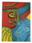 BENGT LINDSTROM (1925-2008)
Untitled