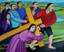 TATYANA NAZARENKO
Carrying the Cross