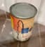 ANDY WARHOL (1928-1987), Autograph
Campbell’s Cream of Asparagus Soup Can signed ‘Andy Warhol’
