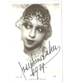 Joséphine BAKER (1906-1975)
Postcard with Autograph Portrait-postcard with autograph on recto in black ink "Josephine Baker 1929" Original print of...