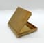 9K YELLOW GOLD CIGARETTE CASE